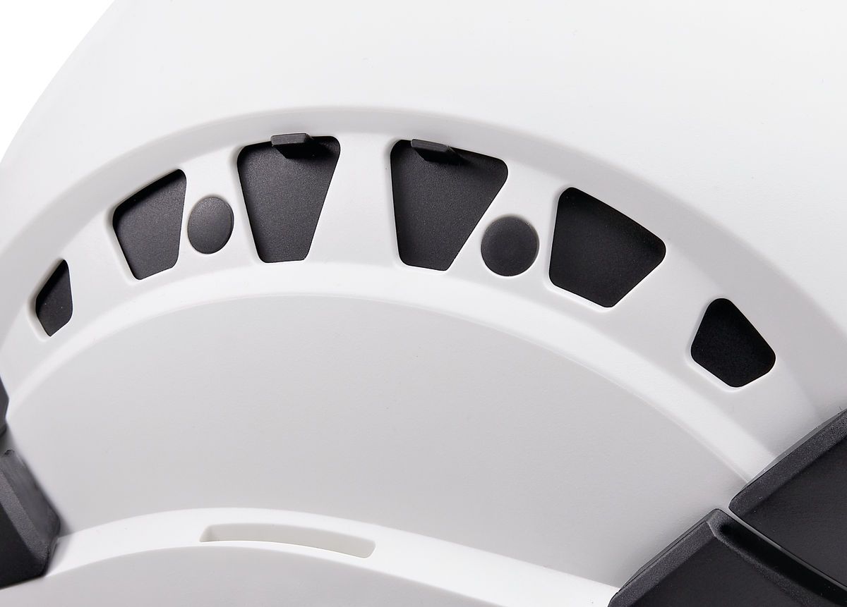 Petzl VERTEX® VENT – Szellőző ipari és munkavédelmi védősisak