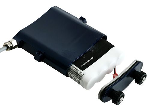 Scurion® 700 Speleo Set- sisak és fejlámpa Scurion® 700 Speleo Set- sisak és fejlámpa