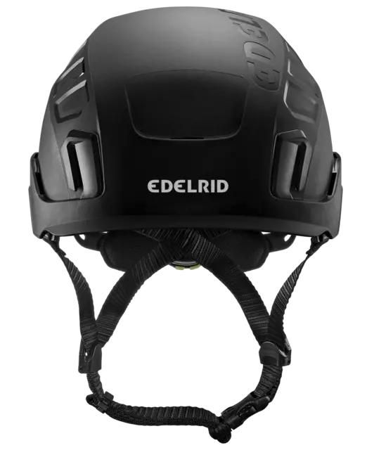 EDELRID TECTUM – zárt, elektromosan szigetelő ipari védősisak