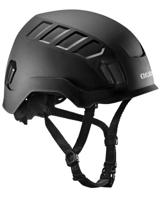 EDELRID TECTUM – zárt, elektromosan szigetelő ipari védősisak
