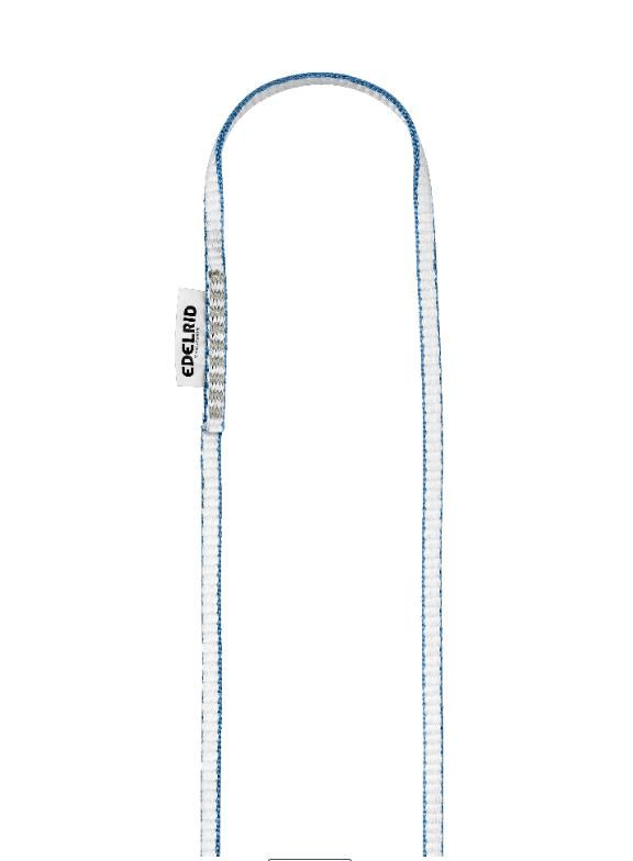 EDELRID DYNEEMA SLING 8 mm – 120 cm-es Dyneema hevedergyűrű