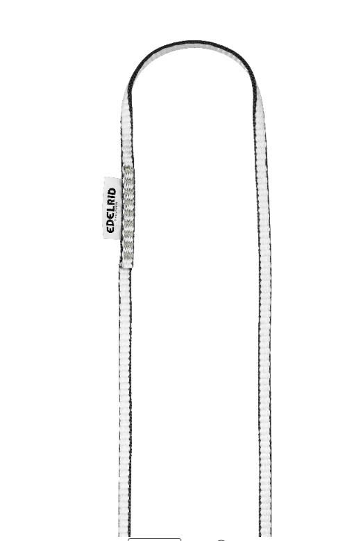 EDELRID DYNEEMA SLING 8 mm – 240 cm-es Dyneema hevedergyűrű