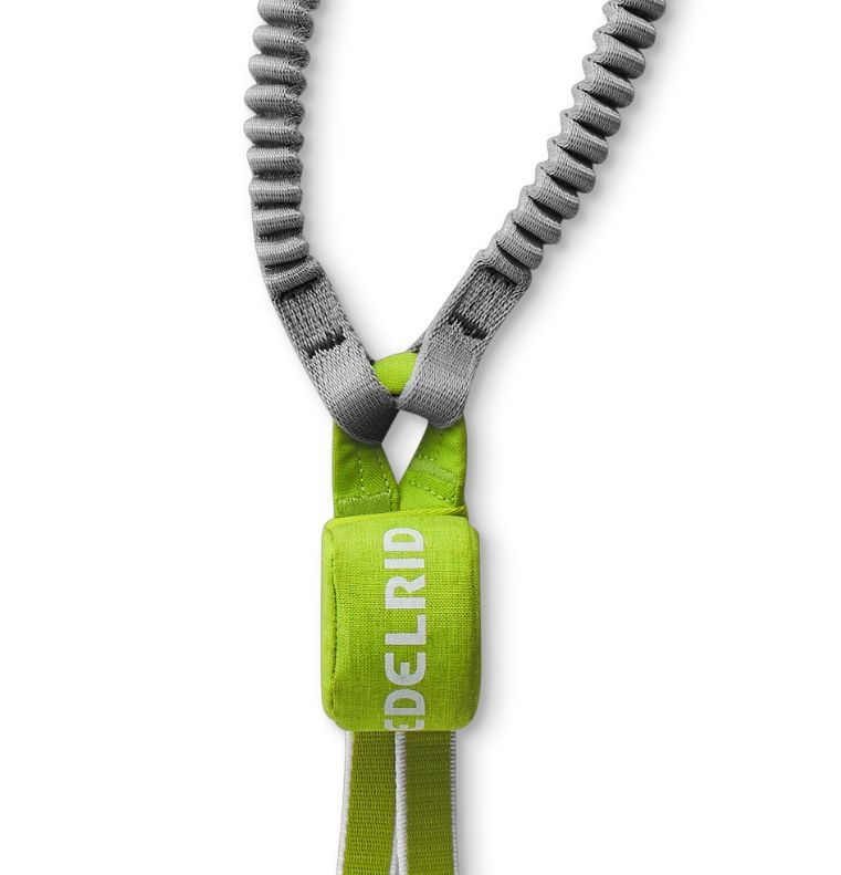 EDELRID CABLE KIT VI – via ferrata kantár OneTouch II karabinerekkel