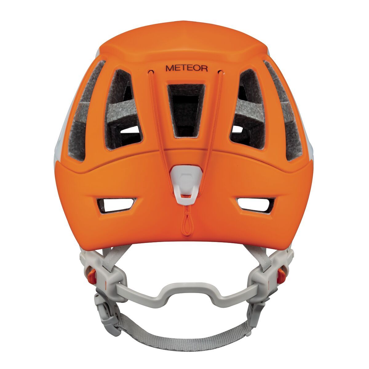 PETZL METEOR – ultrakönnyű, jól szellőző mászó- és hegymászósisak